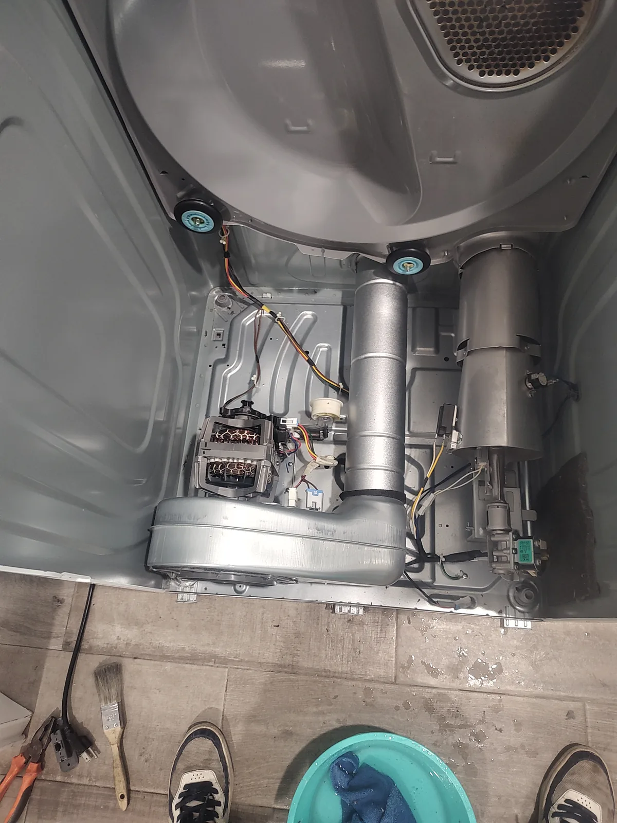 Servicio de refrigeración